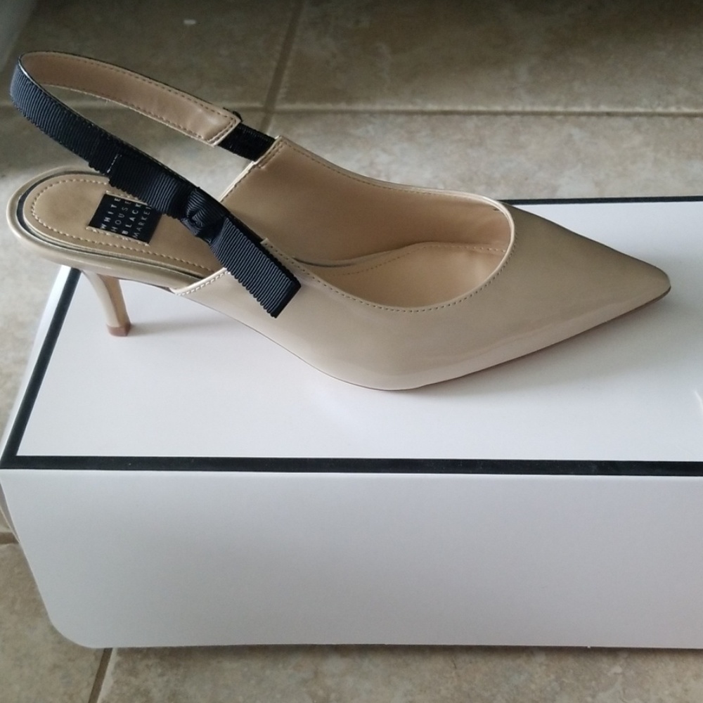 Shoes - Picture 2 of 4
